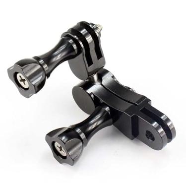 Imagem de Shoot, Pivot Extensor Articulado Alumínio para GoPro SJCAM Eken 4k