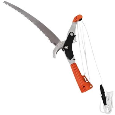 Imagem de Serrote para Poda de Galhos Altos KS4130 MERAX