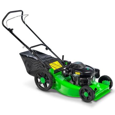 Imagem de Cortador Grama à Gasolina Trapp LF65WT 6,5HP 4Tempos com recolhedor