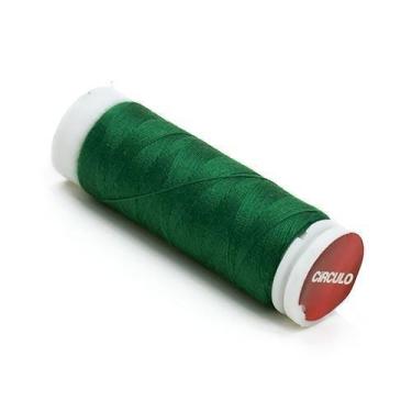Imagem de Linha para Costura Maxxi Retrós Círculo, 858 BANDEIRA