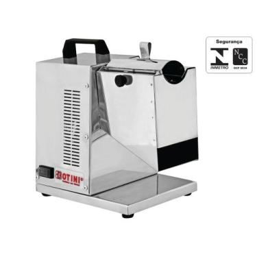 Imagem de Ralador De Milho Verde Elétrico Botini Todo Em Inox Bivolt 127V 220V