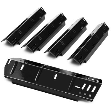 Imagem de DGH474CRP Peças de reposição para tenda térmica para Dyna Glo DGH474CRN-D DGH474CRP-D DGH485CRP DGH485CRP-D DGH483CRP DGH483CRP-D 70-02-411 Placas térmicas para Dyna-Glo 511 70-02-412 Grelhas de