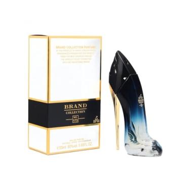 Imagem de Perfume Feminino Brand Collection nº 173