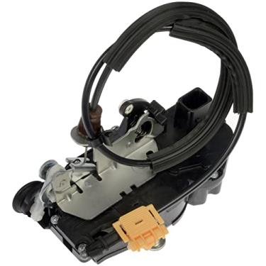 Imagem de Dorman 931-519 Motor de acionador de trava da porta do lado do motorista compatível com modelos selecionados Cadillac/Chevrolet/GMC