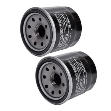 Imagem de Filtro de óleo HF175 2521421 Adequado para Indian for Roadmaster for Chieftain for Chief Dark Horse 2015-2024 para Springfield 2017-2024 para indian Challenger 2020-2024 para Super Chief for Chief