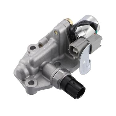 Imagem de Motoforti Solenoide de mudança de transmissão, para Honda Accord 1998-2002, Metal, No.15810-PAA-A01, prateado