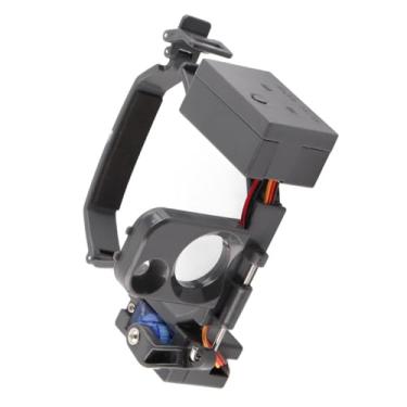 Imagem de de Airdrop de Drone, Dispositivo de Airdrop de Drone Com Acessórios de Instalação de Airdrop ABS Com Trem de Pouso para 3