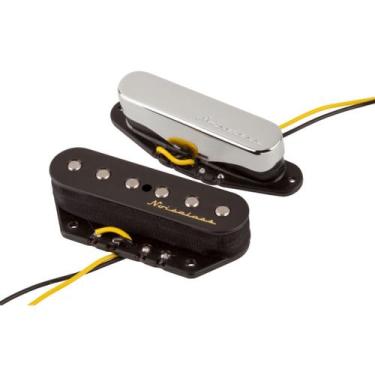 Imagem de Set de Captadores Fender para Guitarra Vintage Noiseless Telecaster