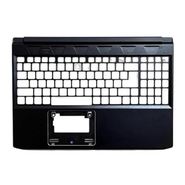 Imagem de Apoio de mãos para portátil para ACER Predator Triton 300 PT315-52 PT315-52-75WQ 51U8 760N PT315-52-74DD 729T preto novo
