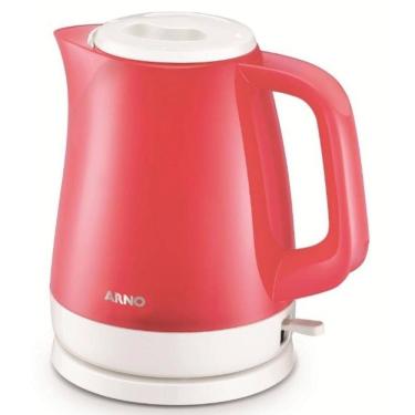 Imagem de Chaleira Eletrica Arno 1.5L 127V - C/ Desligamento Automatico