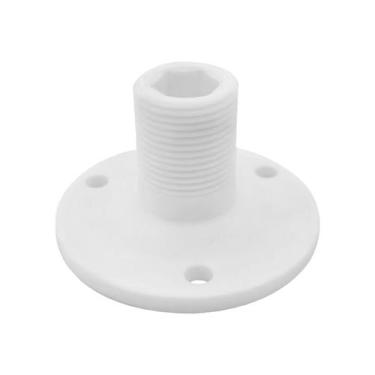 Imagem de Suporte em Nylon Fixo Para Antena de TV - Nauparts