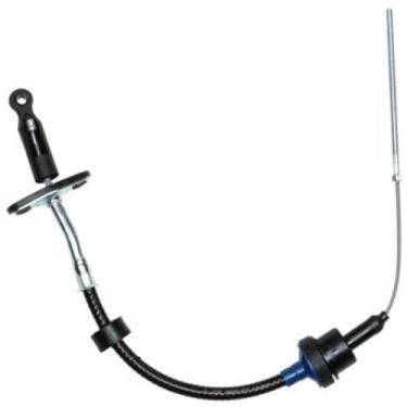 Imagem de Cabo de comando da embreagem Fiat Palio 1996 a 2000 IKS 3317