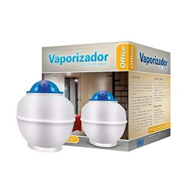 Imagem de Vaporizador e Umidificador Glug Baby Office Vapor quente