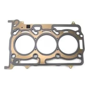 Imagem de Junta Cabeçote Original Fiat Cronos Mobi Uno Argo Firefly 3 Cilindros 55267849