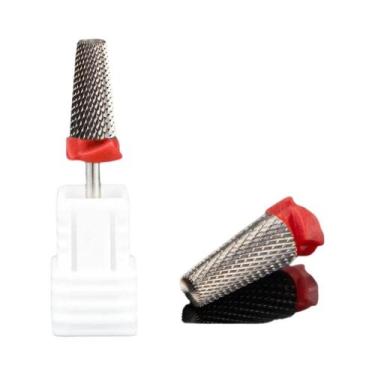 Imagem de Brocas Elétricas para Unhas de Carboneto de Tungstênio - Acessórios pa