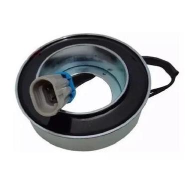 Imagem de Bobina Magnético Compressor Cvc Fiat Palio Doblo Strada 1.8 - Royce Co
