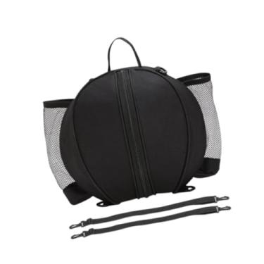 Imagem de Colaxi Bolsa de mochila de basquete Bolsa de treinamento elegante Bolsa de futebol casual multifuncional, Pulseira Dupla