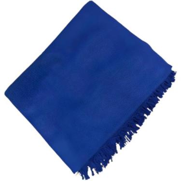 Imagem de Manta Para Sofa Gigante Casal Super King 3,00m x 1,80m Algodão Têxtil 