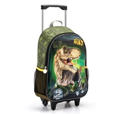 Imagem de Mochilete Escolar Dino Seanite