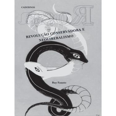 Imagem de Cadernos Rosa — Revolução Conservadora E Neoliberalismo