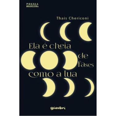 Imagem de Ela É Cheia De Fases Como A Lua