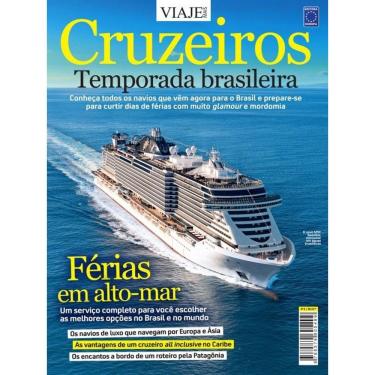 Imagem de Especial Viaje Mais - Cruzeiros Edição 06