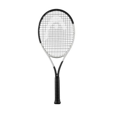 Imagem de Raquete Tênis Head Speed MP Preto/Branco 2024 L4