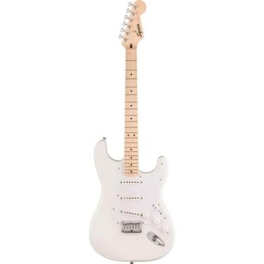 Imagem de Guitarra Fender Squier Sonic HT Arctic White