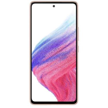 Imagem de Usado: Samsung Galaxy A53 5G 128 gb Rosé Muito Bom - Trocafone