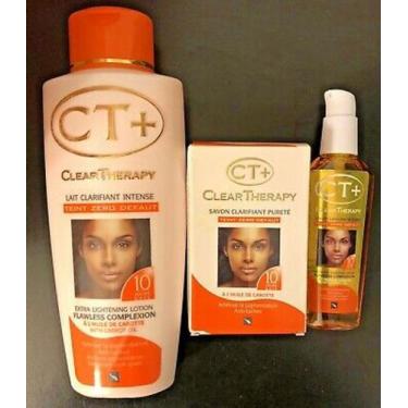 Imagem de Kit ct+ original