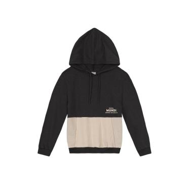 Imagem de Conjunto Infantil Menino Em Tricoline Dupla Cor Mundi