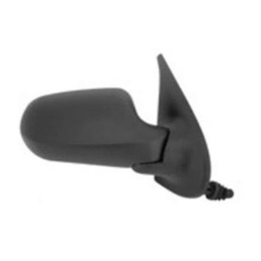 Imagem de Retrovisor  uno fire 05/ lado direito cr