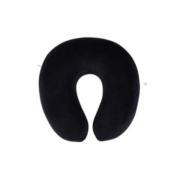 Imagem de Travesseiro Almofada De Pescoço Viscoelástico Ergonômico