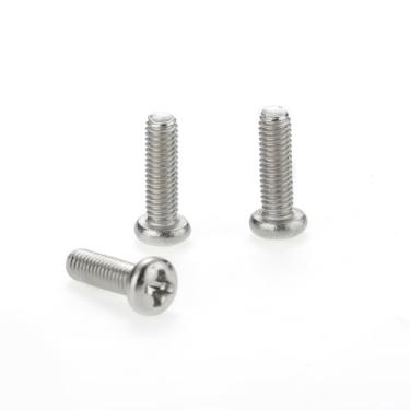 Imagem de PUCKIPUPPY Kit de arruela de segurança e porca de eixo de roda de bicicleta, acessórios de peças de bicicleta para a parte dianteira e traseira para a maioria das estradas de montanha, eixo de roda de