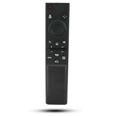 Imagem de Controle remoto de substituição para Smart TV BN59-01388A compatível com todos os modelos Samsung Smart NEO QLED séries CU7000 DU7200 2016-2024