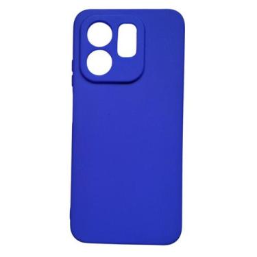 Imagem de Capa + Pel Privativa Hidrogel Para Infinix Smart 9 / Hot 50i - Generic