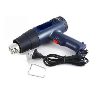 Imagem de Soprador Térmico 2000w 220v - Sa, Songle, Nakazaki ou Siga it-blue