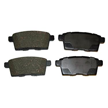 Imagem de Monroe Pastilha de freio de cerâmica GX1259 ProSolution