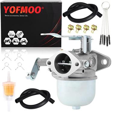 Imagem de Yingshop Carburador Carb Compatível com EZGO Carrinho de Golfe Carro Motores de 2 Ciclos Maratona Carby 1989 1990 1991 1992 1993 23932-G1