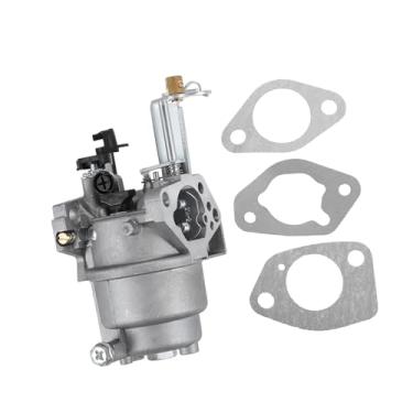 Imagem de REPAIROCK Carburador com junta para kit gerador a gás CAT RP6500, RP7500E, RP8000E, 511-7277, 1 conjunto de peças de reposição automotiva