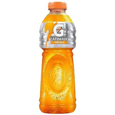 Imagem de Gatorade Tangerina 500ml