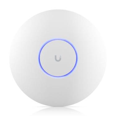 Imagem de Access Point Ubiquiti UniFi U7PRO WiFi 7 Sem Fonte