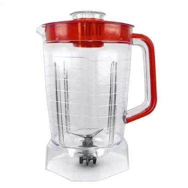 Imagem de Copo Para Liquidificador Oster Power 1100 Full Oliq605 Ver - MICROMAX