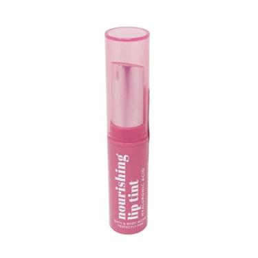 Imagem de Bath & Body Works Lip Tint Nutritivo - Perfeitamente Rosa