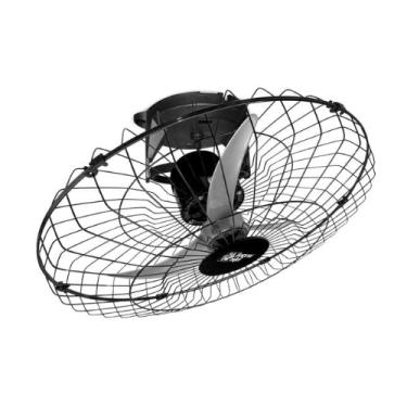 Imagem de Orbital 60CM Sprint preto biv lorensid Voltagem:Bivolt