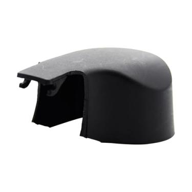 Imagem de FJMQHU Tampa de Substituição Do Braço Do Limpador Traseiro 5K6955435 5GM955435 para Golf SportWagen Taos SportWagen Acessórios Automotivos