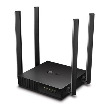 Imagem de Roteador Wifi Archer C54 Ac1200