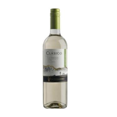 Imagem de Vinho ventisquero clásico sauvignon blanc branco 750ml