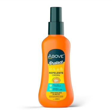 Imagem de Repelente Corporal Above Protect Spray 100ml
