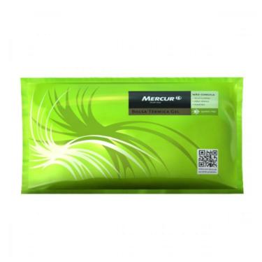 Imagem de Bolsa Térmica Gel Mercur M 1 Unidade